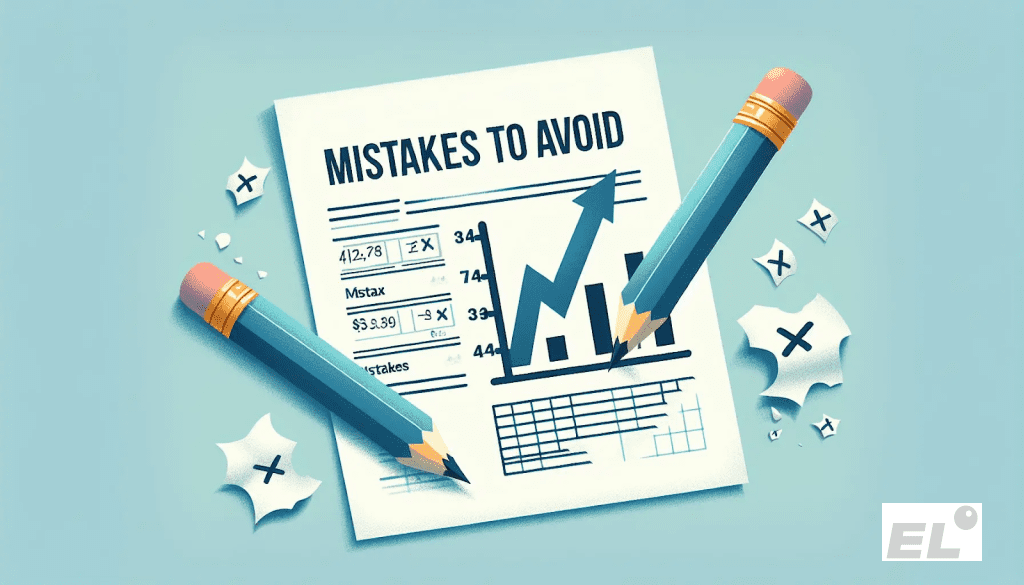 Основная ошибка — вычисление налога от полного дохода без учета вычета.