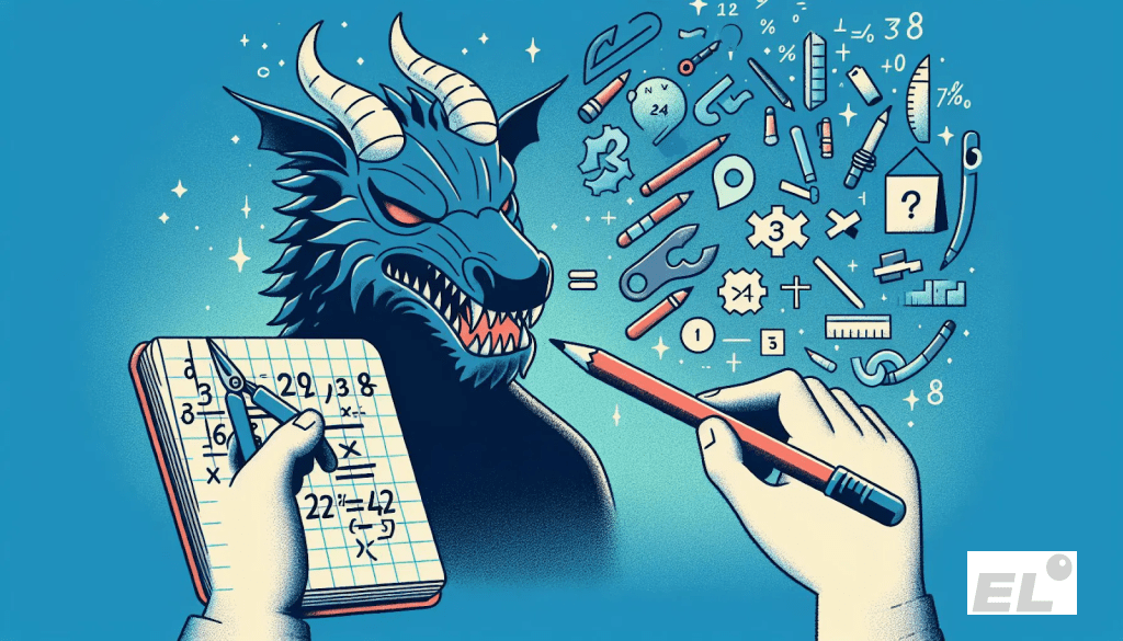 Страх — главный тормоз.