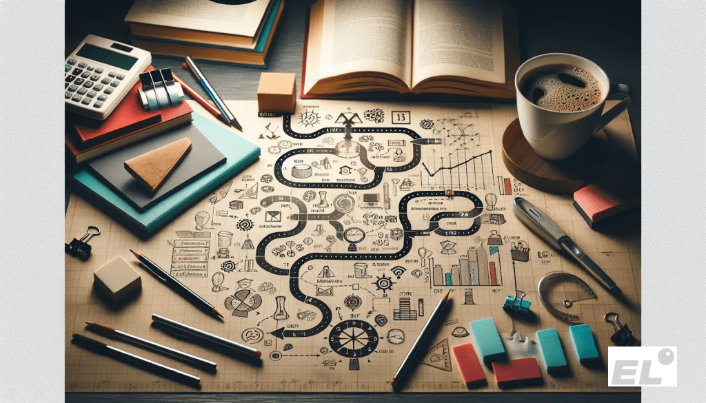 Вот как превратить разрозненные знания в работающий план.