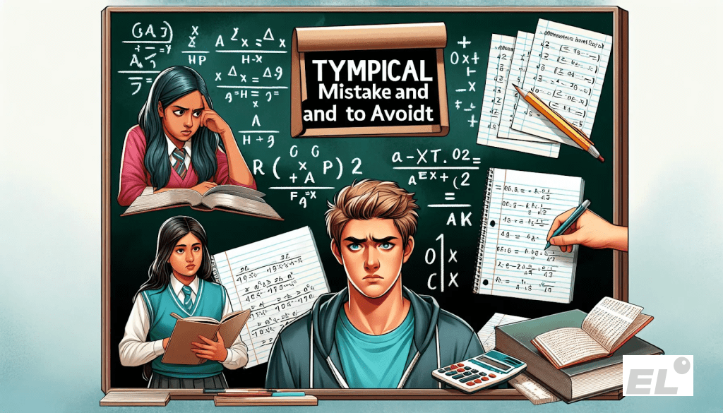 Главная угроза вашей подготовке не пробелы в знаниях, а неэффективная стратегия.