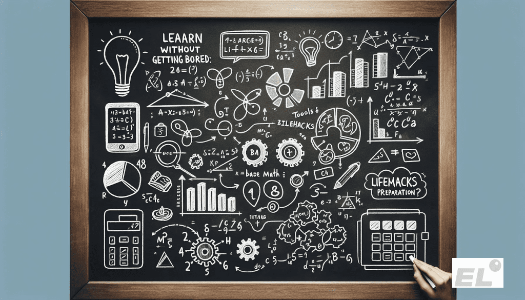 Ключ к успешной подготовке — превратить её в осмысленную деятельность, а не в рутину.