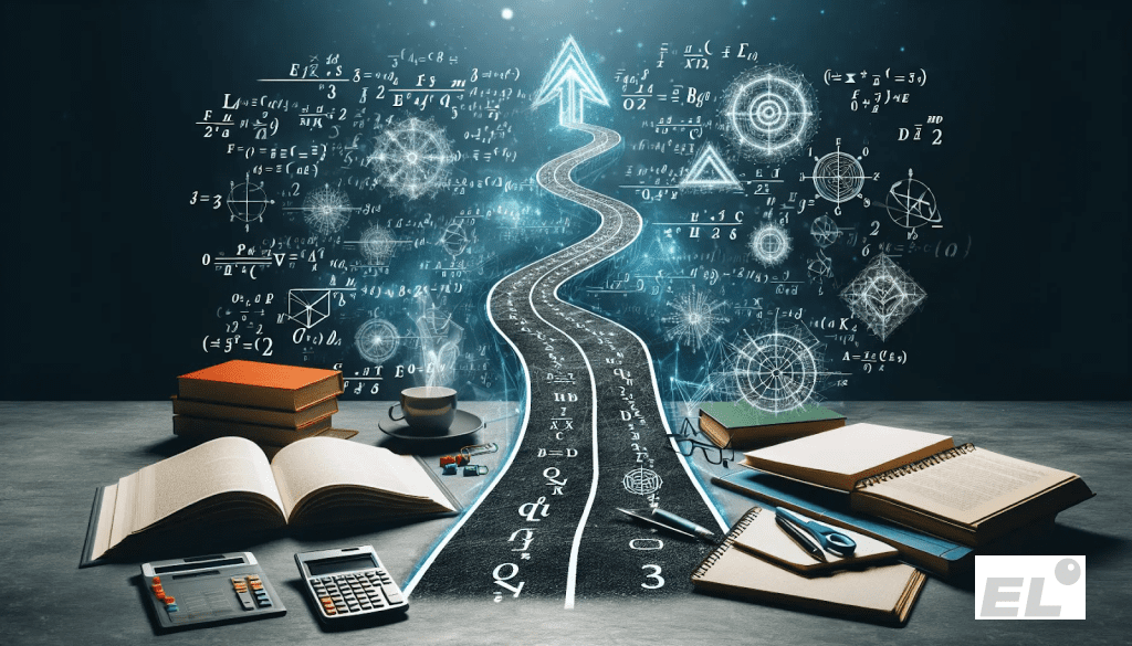 Ключ к успеху на ЕГЭ по базовой математике — это всегда продуманная система.