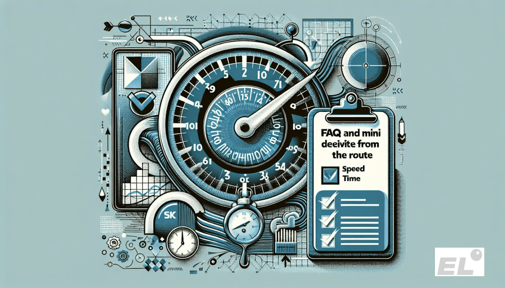 Иногда кажется, что темы про скорость и расстояние — это скучные формулы из учебника.