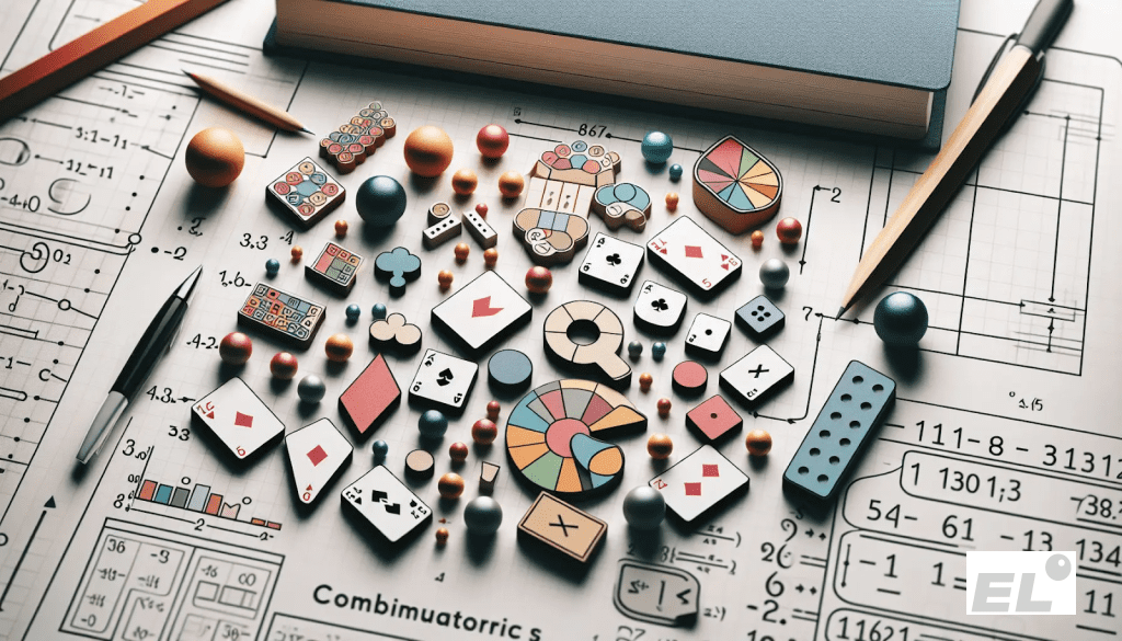 Комбинаторика служит хорошим тренажером для развития логического мышления.