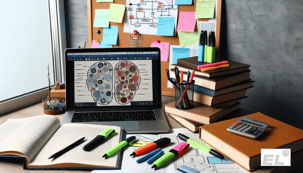 Основная проблема часто ни в незнании, а в тревоге, которая блокирует логику.