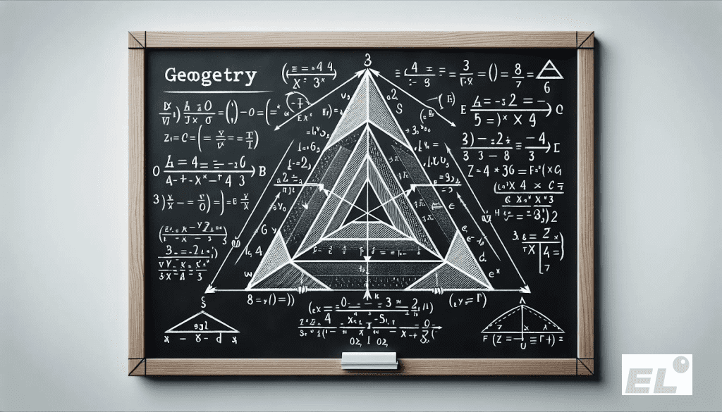 Если сторона равностороннего треугольника равна aaa, формулы выглядят так: Периметр: P=3a, Площадь: S = a²√3 / 4, Высота: h=(a√3) / 2.