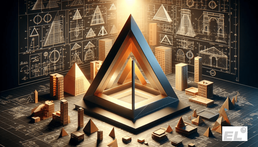 Равносторонний треугольник встречается чаще, чем кажется.