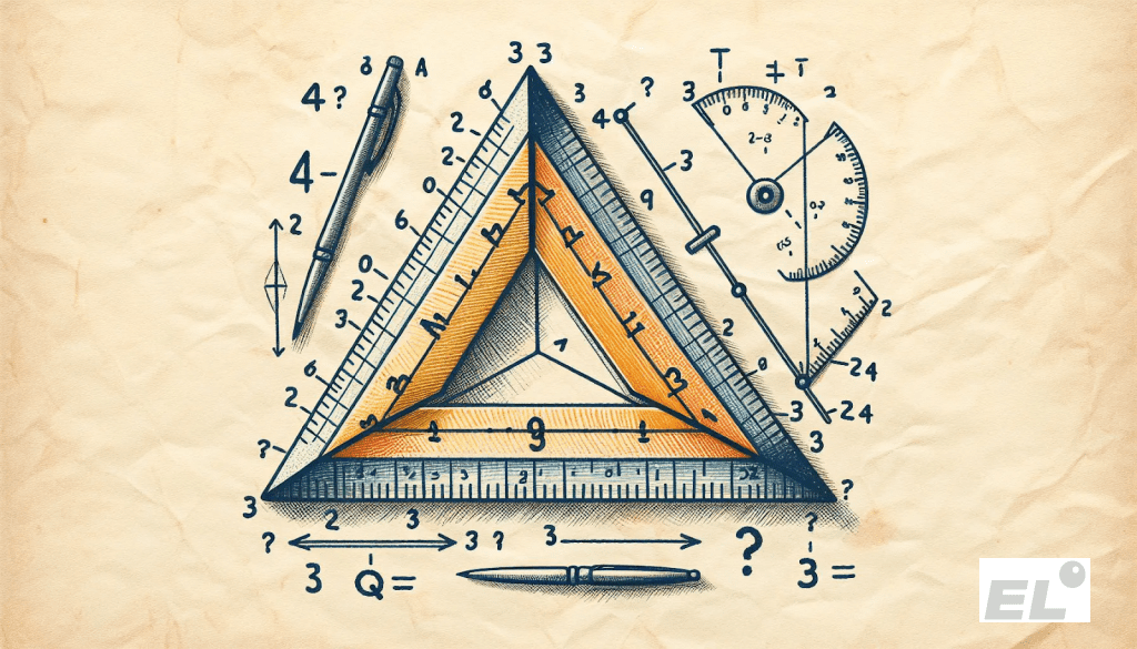 Можно ли построить его только циркулем? Да, и это проще, чем кажется.