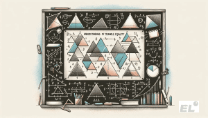 Признаки равенства треугольников