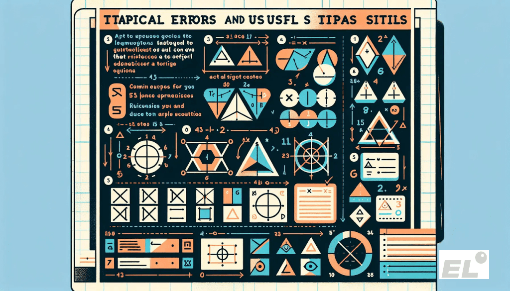 Ошибки в этой теме почти всегда повторяются.