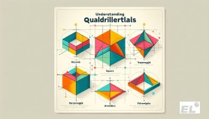 Четырехугольники и их виды