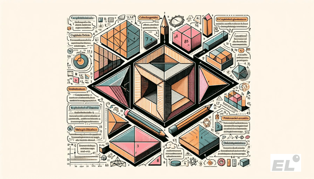 Помимо знакомых фигур, существуют другие.