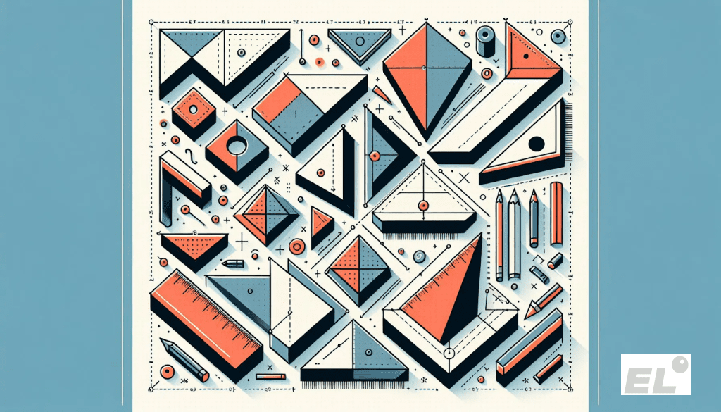 Трапеция отличается от других четырёхугольников одним чётким признаком: только одна пара её сторон будет параллельной.