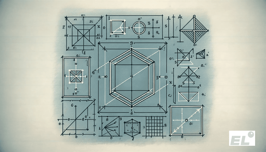 Почему у прямоугольника углы равны? Потому что соседние стороны соединяются под прямым углом — это часть определения.