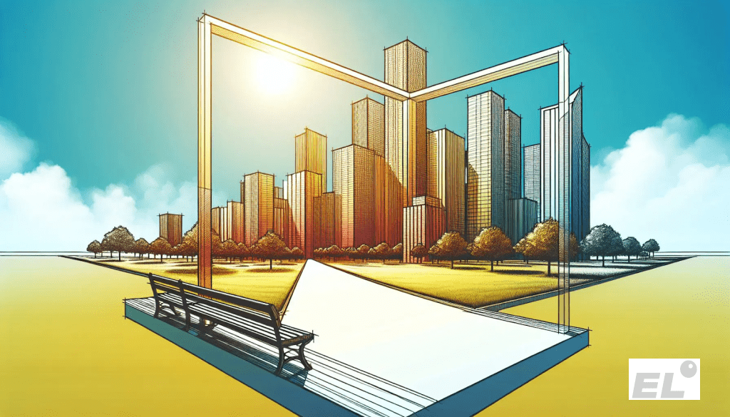 Работая над проектом солнечных панелей, я каждый день сталкивался с прямоугольником лицом к лицу.