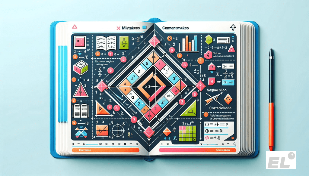 Разберем частые ошибки проще.