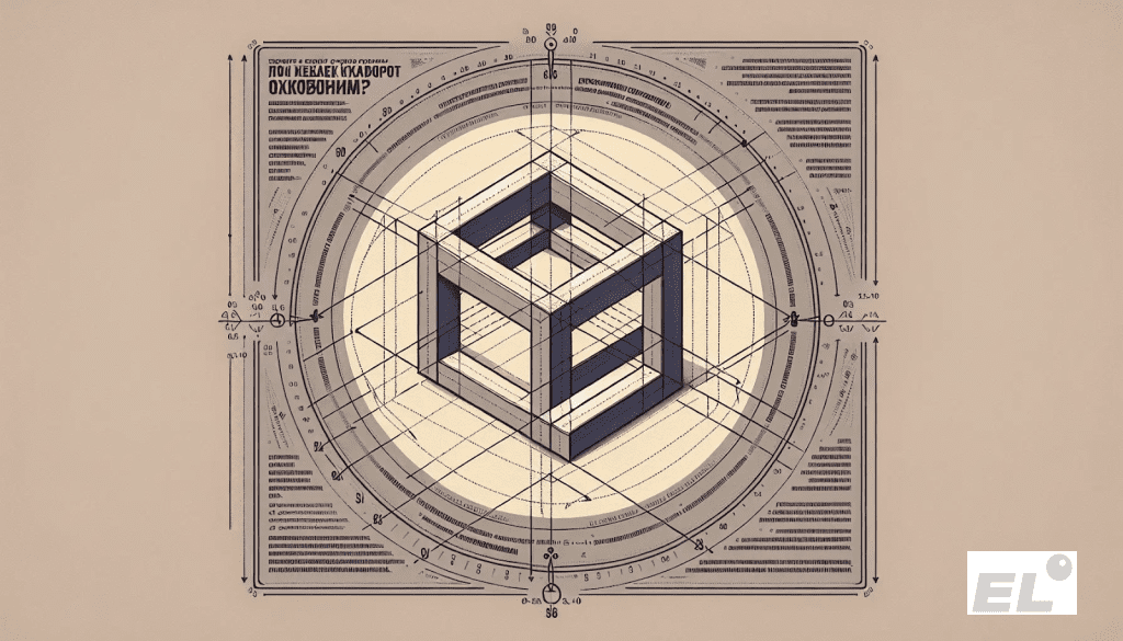 Квадрат — это фигура, у которой четыре стороны одинаковой длины, каждый угол будет 90 градусам.