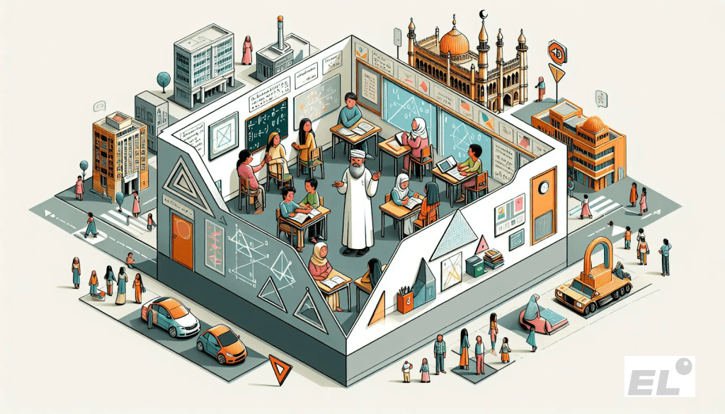 С трапециями скучно не бывает, потому что у них есть разные «характеры».