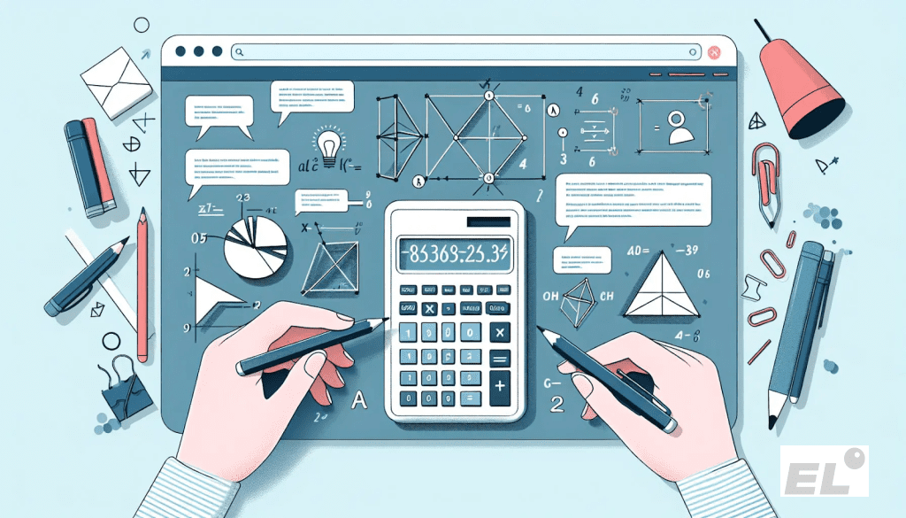 Обычно проблема не в формуле «сложи все стороны», а в невнимательности.