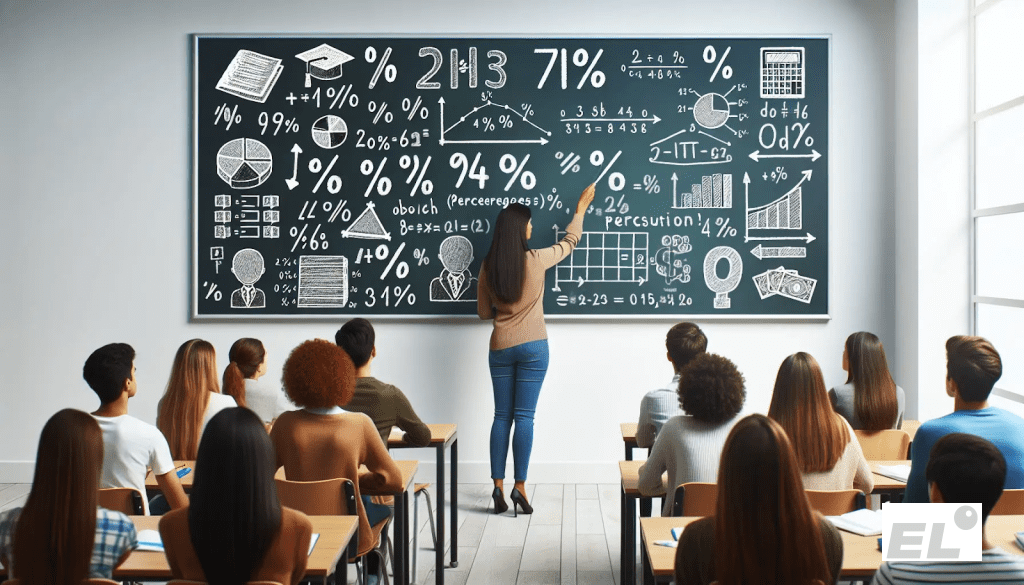 Проценты — это не просто цифры на ценнике, которые можно один раз выучить и забыть.