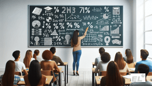 Практические задачи на проценты