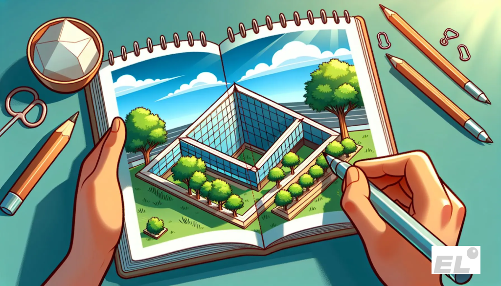 Параллелограмм — это не просто абстрактная фигура, а часто скрытый механизм в самых обычных вещах.