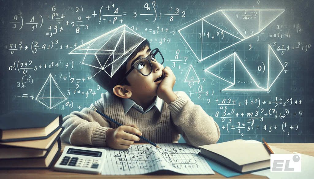 Когда я впервые начал объяснять седьмому классу площадь параллелограмма, стало ясно: формула сама по себе не работает.