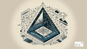 Площадь треугольника