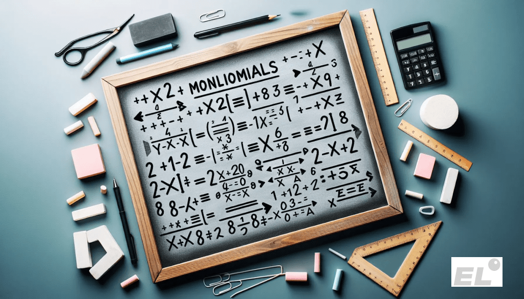 Давай разберемся, что такое одночлены и их умножение, без скучных шаблонов.