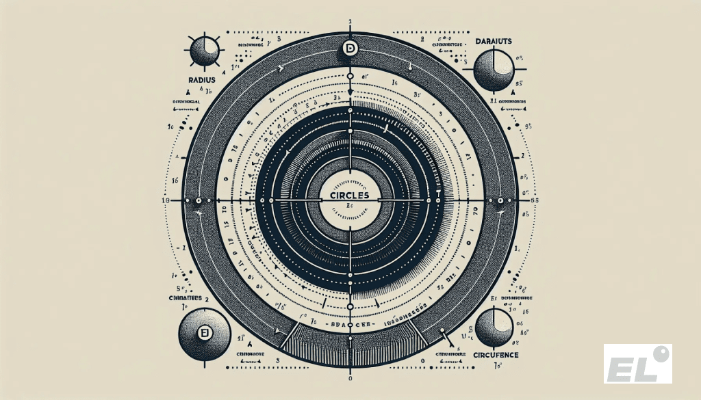 Центр — это точка, от которой начинается всё построение.