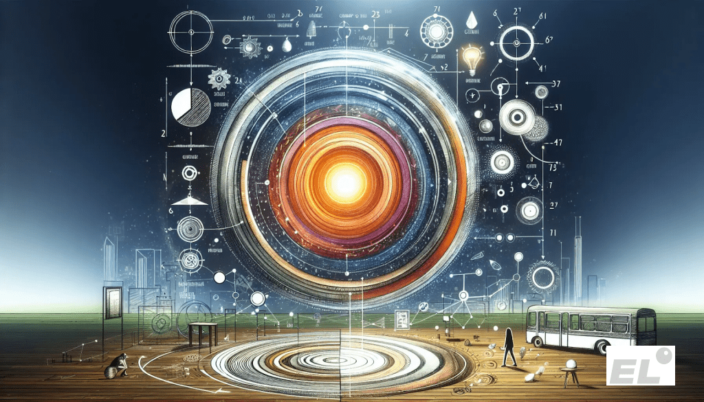 Окружность — это не просто кольцо на бумаге.