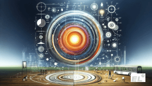 Окружность и её элементы