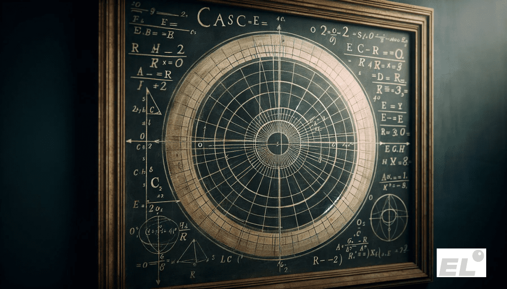 Давай посмотрим, откуда взялась формула площади круга.