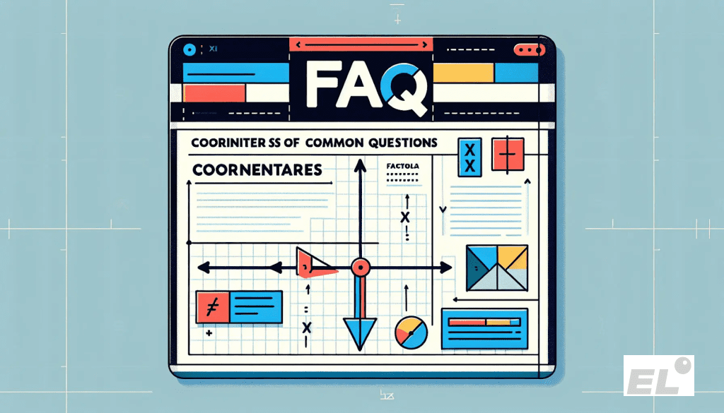 Как понять, в какой четверти точка? Смотри на знаки ее координат (X; Y).