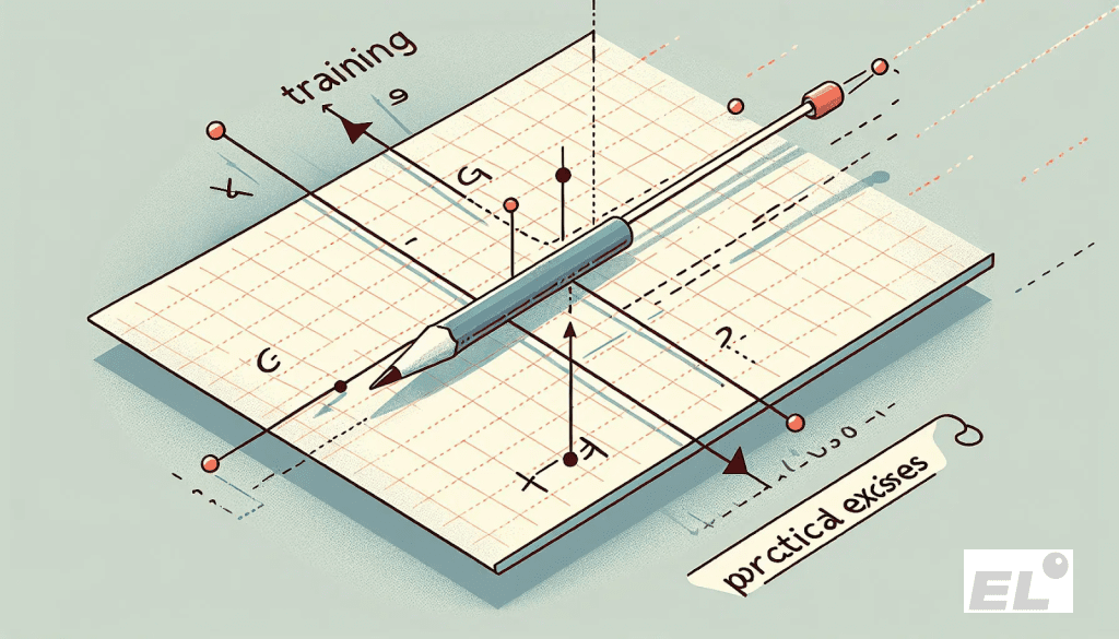 Давай отработаем навык на практике.