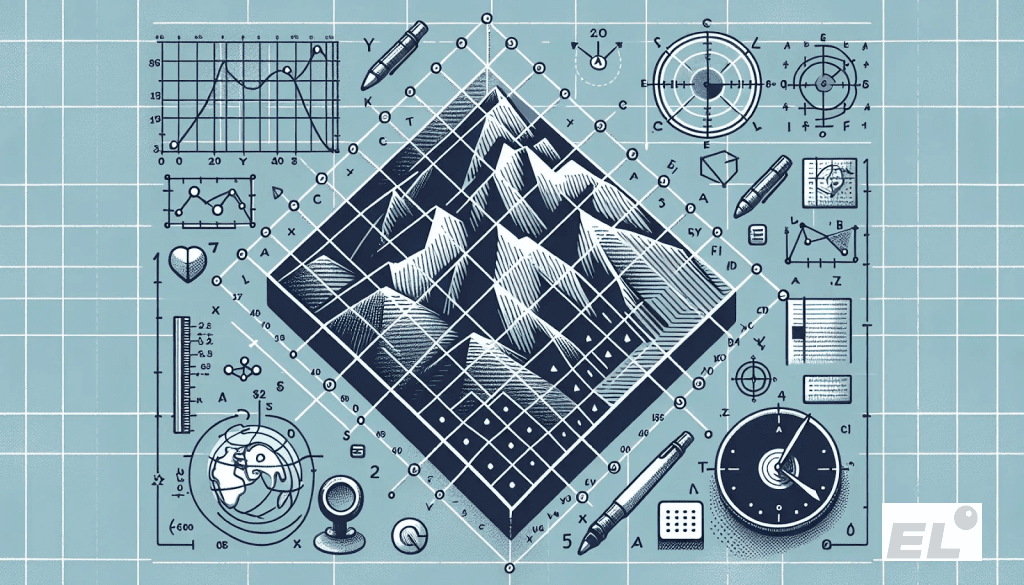 Координатная плоскость — это твоя система навигации на плоскости.