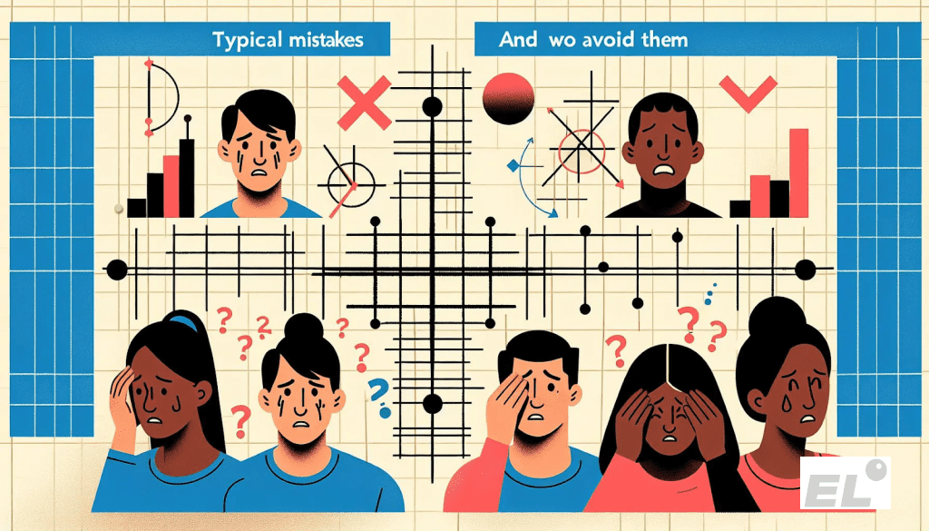 Чаще всего всё портит не сложность темы, а торопливость.