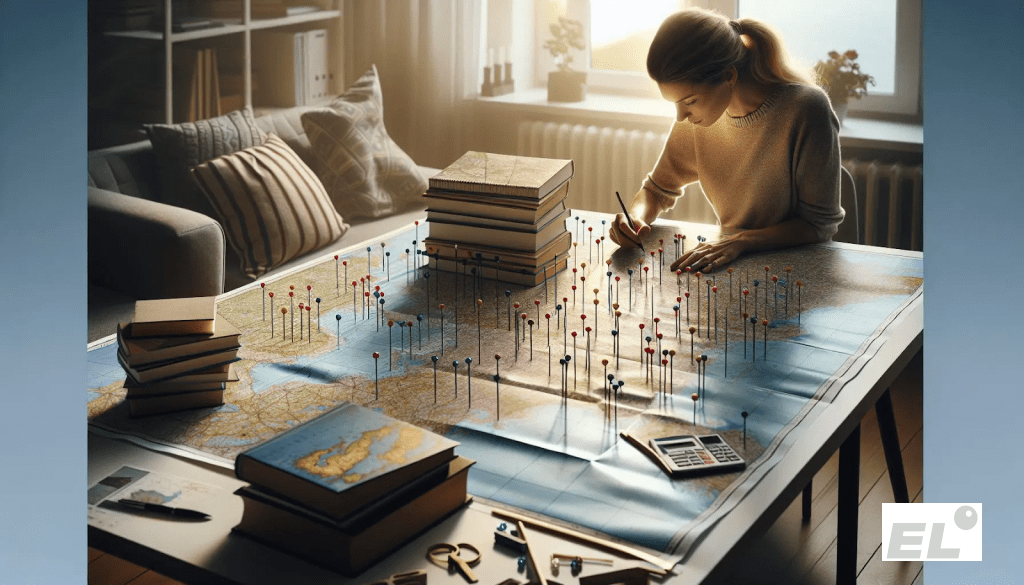 Со временем координатная плоскость перестает быть набором линий и цифр.