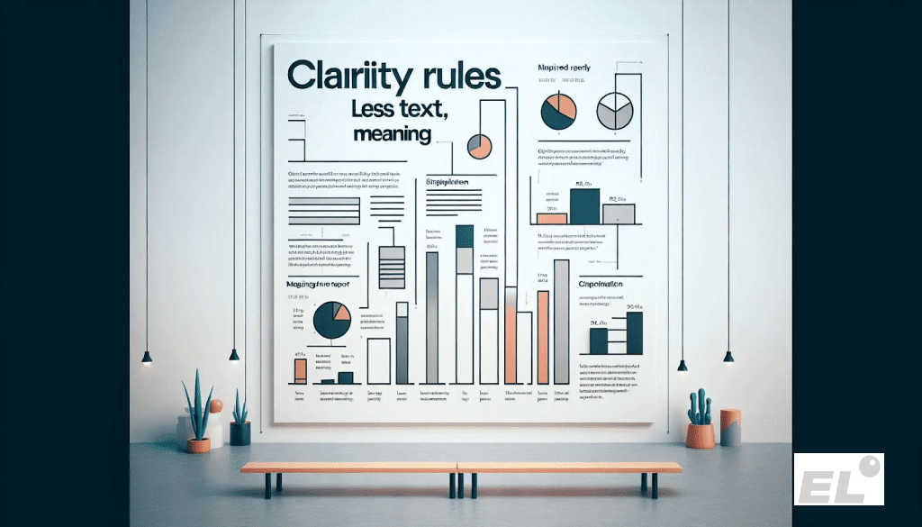Я видел много диаграмм, которые сложно понять с первого взгляда.