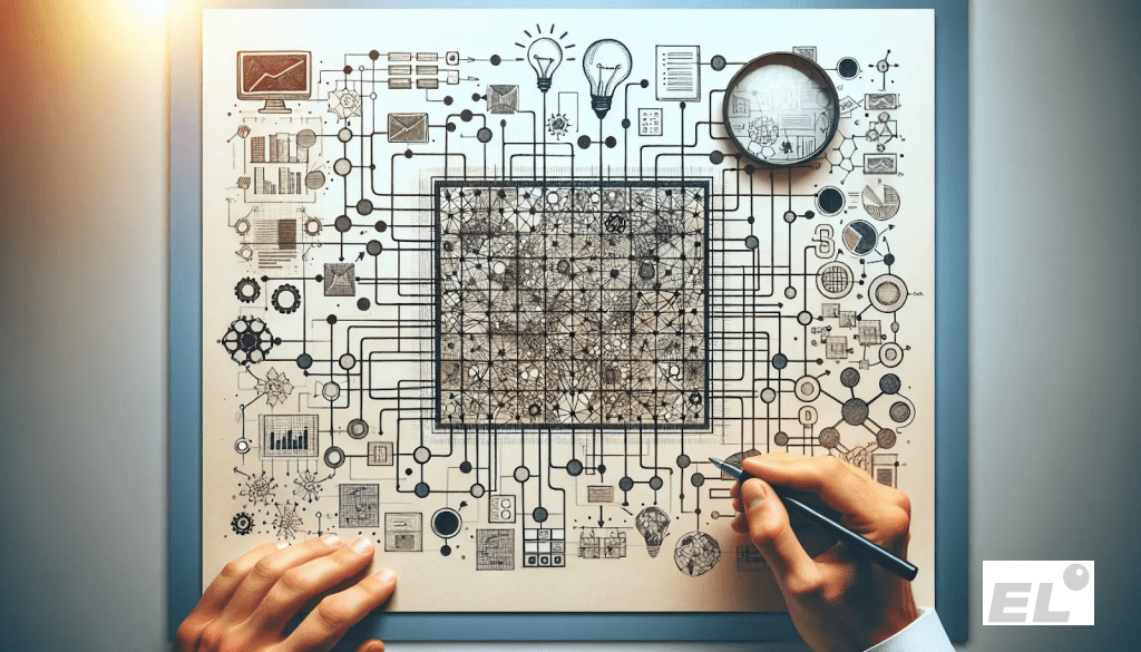 Многие считают таблицы скучными — просто способ расставить числа по клеткам.