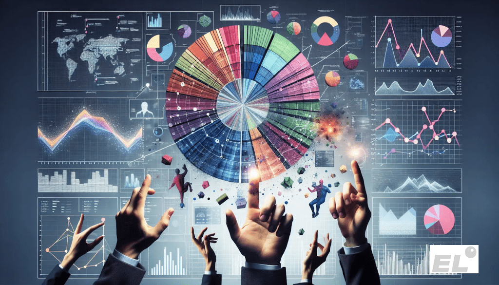 Даже самая сухая таблица может стать понятной, если превратить данные в последовательный рассказ.