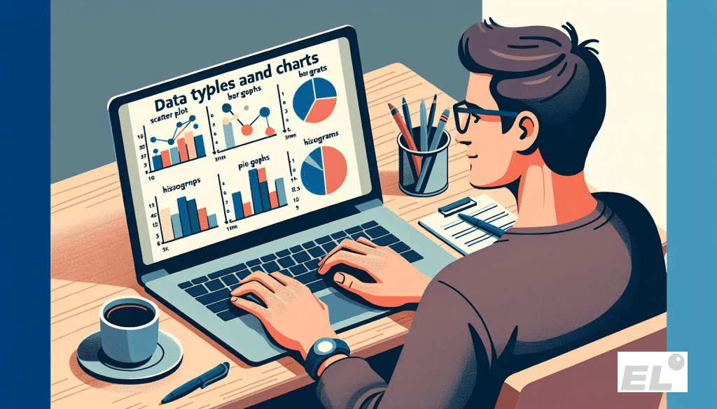 Когда я только начал работать с диаграммами, я выбирал их наугад.