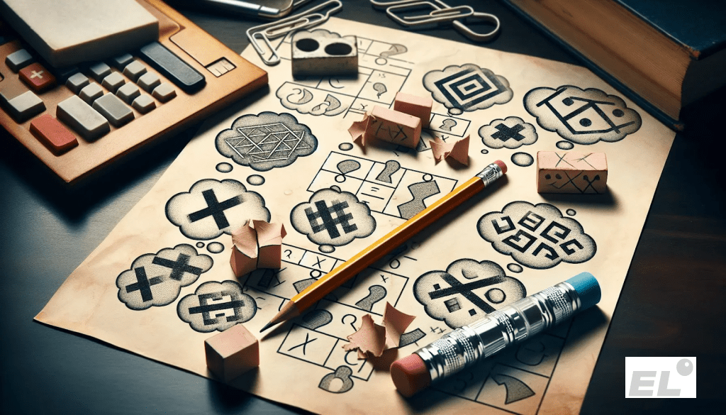 Чтобы решать задачи уверенно, важно не только искать ответ, но и знать, где чаще всего ошибаются.