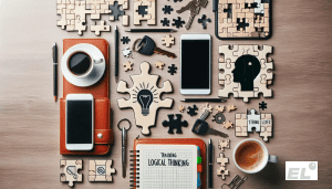 Логические задачи для рассуждений