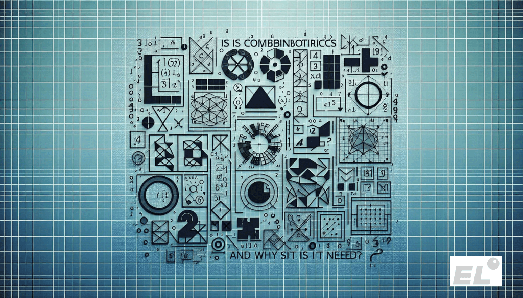 Комбинаторика кажется сложной, но на деле она отвечает на простые житейские вопросы: «сколько существует способов?».