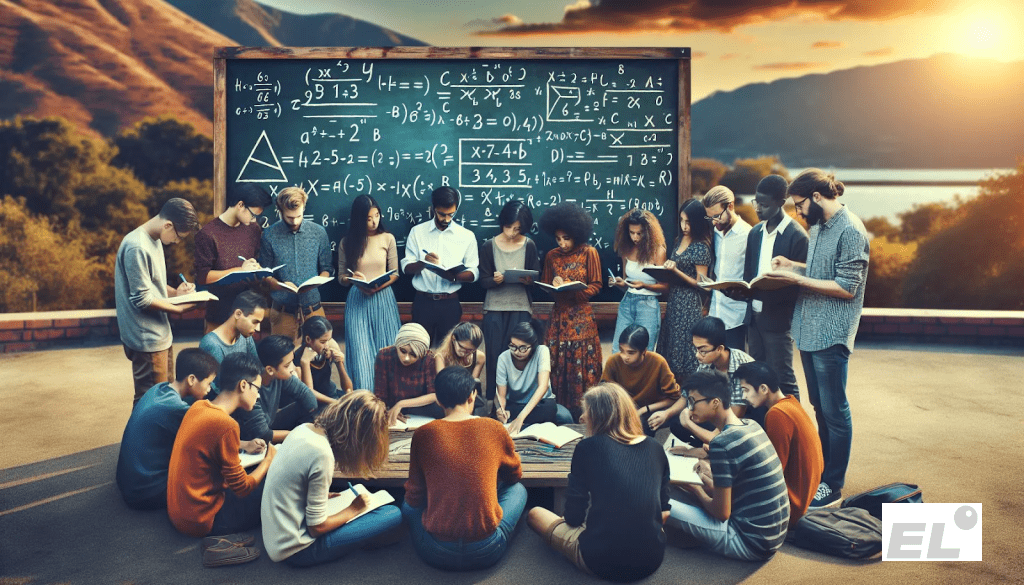 Понимание комбинаторики — это умение видеть структуру в хаосе возможностей.