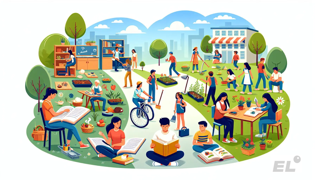 Создание настоящей практической задачи — это не просто замена абстрактных объектов на бытовые.