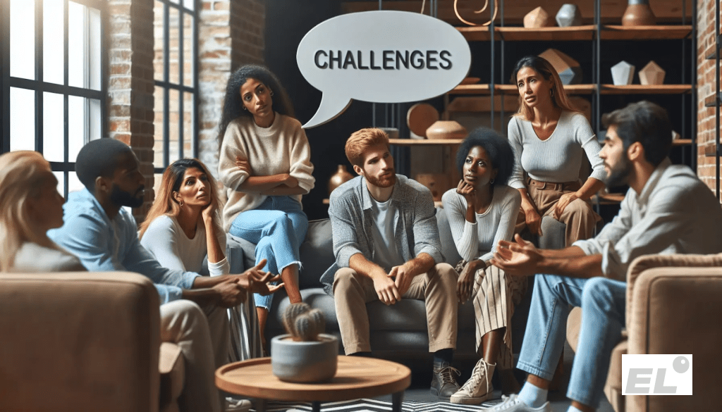 Первая встреча с практической задачей — это столкновение с неструктурированной информацией, которая похожа на реальность.