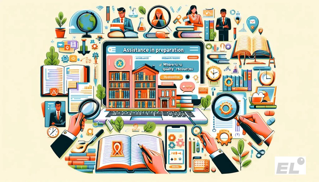 Многие пытаются готовиться сами, но правильные источники решают уже половину задачи.