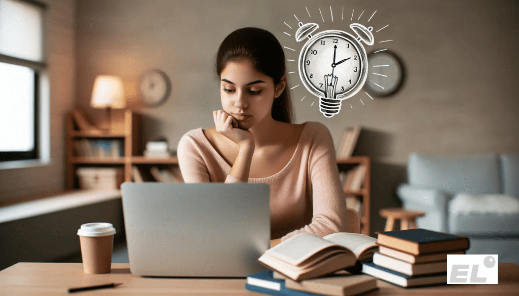 Даже если ты готовился нормально, на проверочной может случиться сбой: смотришь в задание и будто ничего не понимаешь.